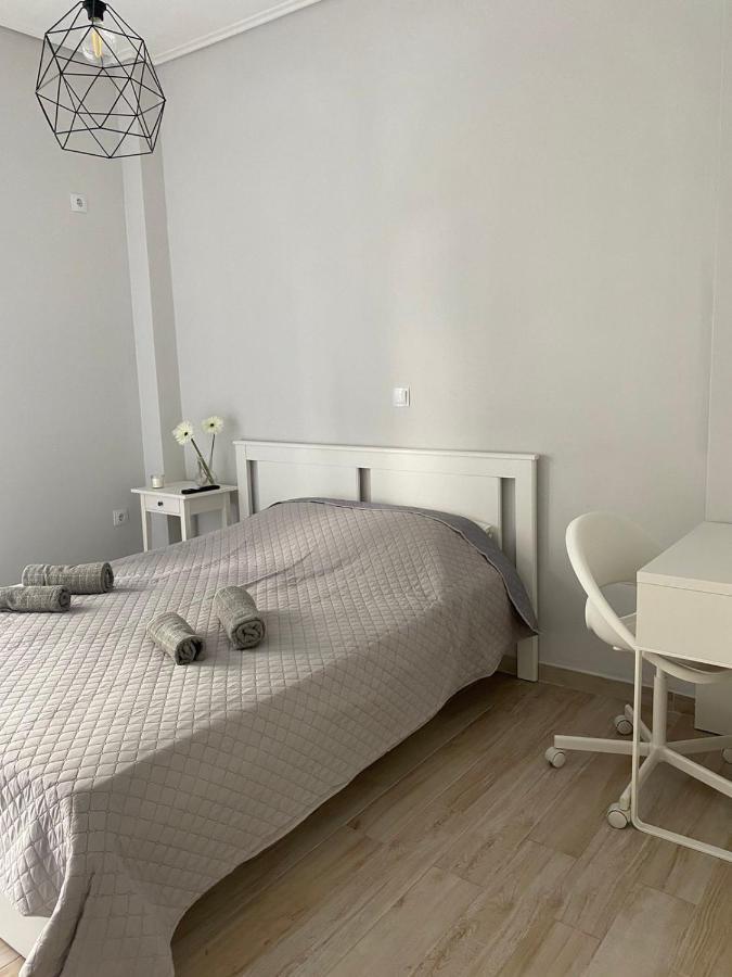 Eftopia Apartment Kalamata Exterior photo